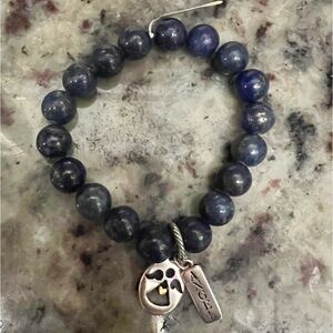 Brighton Stories of Angel Stretch Bracelet